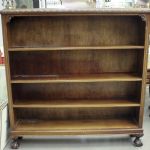 1014 3484 BOOKCASE